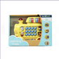 Innovador Learning Train Musical Toy.