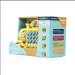 Innovador Learning Train Musical Toy.