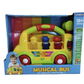 Innovador Musical Bus Toy