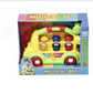 Innovador Musical Bus Toy
