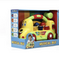 Innovador Musical Bus Toy
