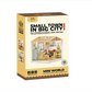 DIY Miniature Kitchen Kit – Small Town in Big City (mini kitchen)