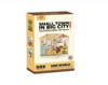 DIY Miniature Kitchen Kit – Small Town in Big City (mini kitchen)