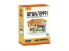 Miniature Convenience Store Playset – Small Town in Big City (Mini Convenience Store)