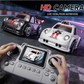 Mini Drift Racing Car C6 with LED Lights.