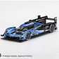 Mini GT 1:64 1056 Duo Set Blister Pack – Acura ARX-06 GTP Daytona 24H #10 + Mazda Miata MX-5 NA