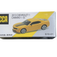 CCA 1:64 2013 Chevrolet Camaro SS Collection Cool Car Series 3+ Years