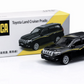 CCA 1:64 Toyota Land Cruiser Prado Collection Cool Car Series 3+ Years