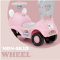 Funride Rabbit Ride on