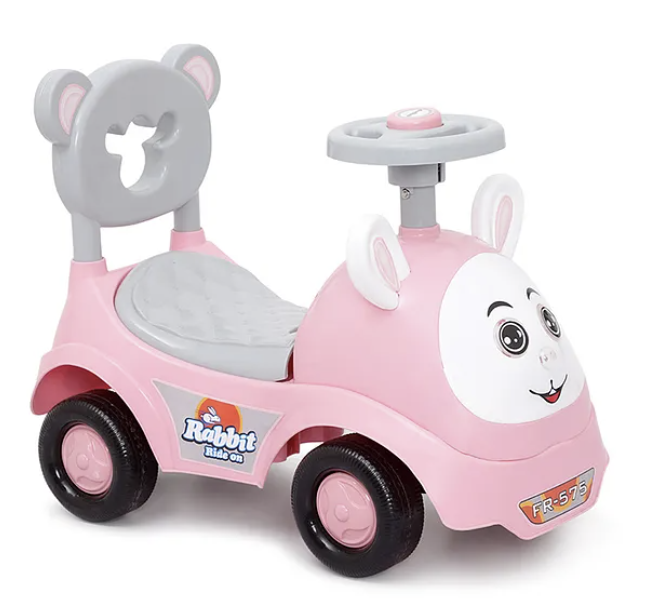 Funride Rabbit Ride on