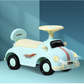 RIDE ON DASH Sports Concept Kids Ride-On Car.