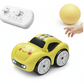 Magic Induction RC Intelligent Sensor Car.