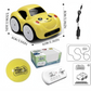 Magic Induction RC Intelligent Sensor Car.