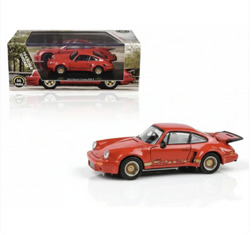 PARA PORSCHE 911 CARRRRA RSR 3.0