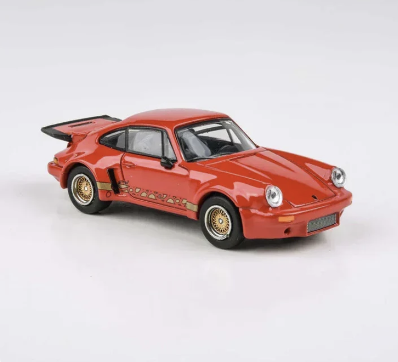 PARA PORSCHE 911 CARRRRA RSR 3.0