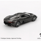 Mini GT 997: Jaguar C-X75