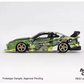 Mini Gt 823 LB- Super Sihouette Nissan s15 SILVIA 555 V2