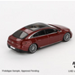 MiniGT  970 - Mercedes-Benz EQS 580 4MATIC Red Metallic
