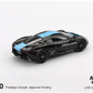 Mini GT 1070: Jaguar C-X75 Black