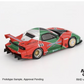 Mini GT- 990 - Mazda RX-7 LB-Super Silhouette 787B