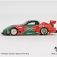 Mini GT- 990 - Mazda RX-7 LB-Super Silhouette 787B