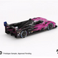 BLISTER - MINIGT - 1010 - Cadillac V-Series.R #01 Cadillac Racing 2024 IMSA Petit Le Mans
