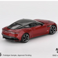 MINI GT - 1065 - Aston Martin DBS Hyper Red