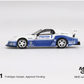 Mini GT 1011 MAZDA RX-7 LB-Super Silhouette IMSA