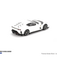 BBR Models Ferrari 812 Competizione Bianco Avus 1:64 Scale