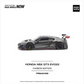 POP Race 1:64 159 Diecast Model Car - Honda NSX GT3 EVO22 Carbon Edition