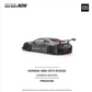 POP Race 1:64 159 Diecast Model Car - Honda NSX GT3 EVO22 Carbon Edition