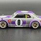 Kaido House x  Nissan 2000GT-R (KPGC10) Kaido Works V1 #165 1/64
