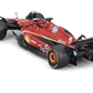 BURAGO Ferrari SF-24 Charles Leclerc 16 – 1:43 Scale Model (2024, Official).