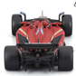 BURAGO Ferrari SF-24 Charles Leclerc 16 – 1:43 Scale Model (2024, Official).