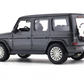 2019 Mercedes-Benz G Class grey 1:25 Maisto licensed diecast Scale Model car