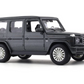 2019 Mercedes-Benz G Class grey 1:25 Maisto licensed diecast Scale Model car