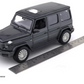 2019 Mercedes-Benz G Class grey 1:25 Maisto licensed diecast Scale Model car
