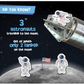 Imagimake Man's Journey to Moon.