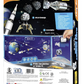 Imagimake Man's Journey to Moon.