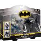 Spin master DC KING SHARK.