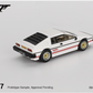 MINIGT 907 Lotus Esprit Turbo White "For Your Eyes Only"