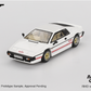 MINIGT 907 Lotus Esprit Turbo White "For Your Eyes Only"