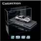 Majorette: Metal Collection — 1975 Porsche 930 Turbo.