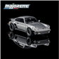 Majorette: Metal Collection — 1975 Porsche 930 Turbo.