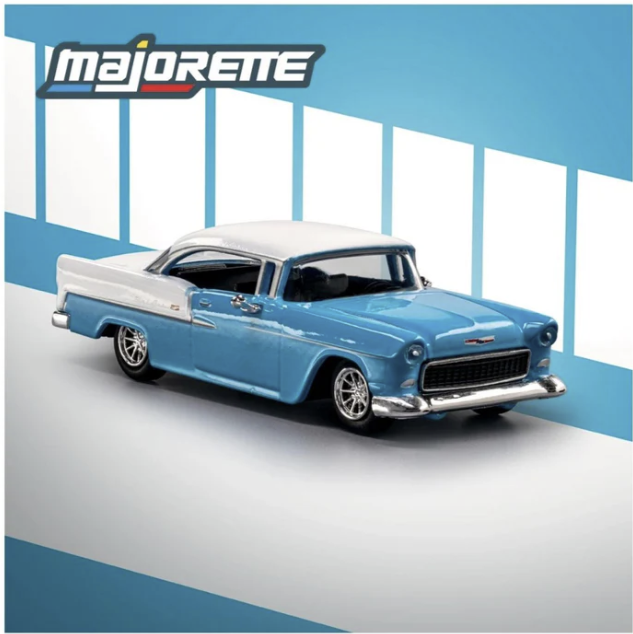 Majorette Collection 1955 Chevrolet Bel Air