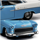 Majorette Collection 1955 Chevrolet Bel Air