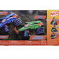 Nerf Wild Wolfpack Blaster Set. G0031