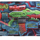 Nerf DinoSquad Rex-Rampage F0807