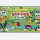 DIYScience® Jungle Safari Aqua Squish KiT Make More Than 40 3D Colour.