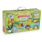 DIYScience® Jungle Safari Aqua Squish KiT Make More Than 40 3D Colour.